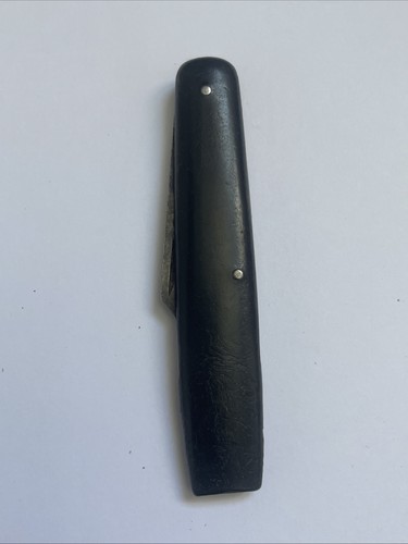 Ancien couteau greffoir - greffoir, tarry