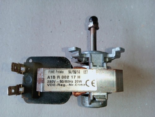 Fime a15 002 ventilateur - a15, 17