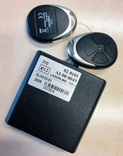 Radiochiusura ECU Ouvre /