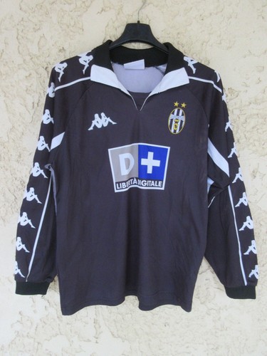 Maillot goal juventus - maillot, turin