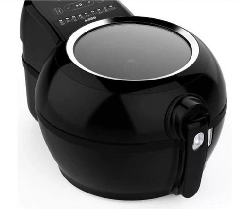 Tefal friteuse cuisine - tefal, inox