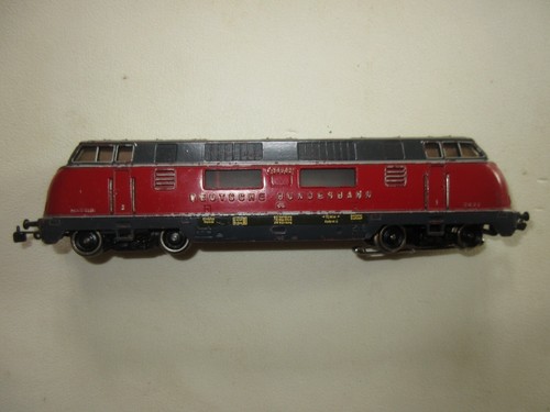 Loco marklin échelle ho - loco,