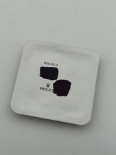 Rolex B25-19-J1 Plexy 5513