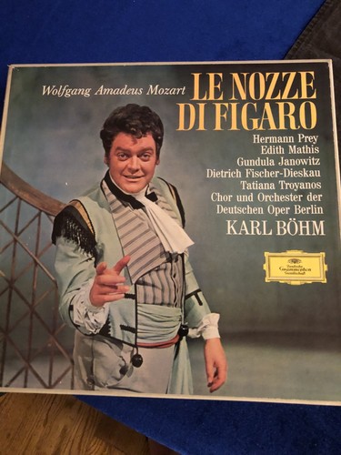 Coffret nozze di - ),