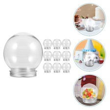  20 Pcs Sphere Plastique
