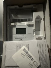 Thermostat programmable