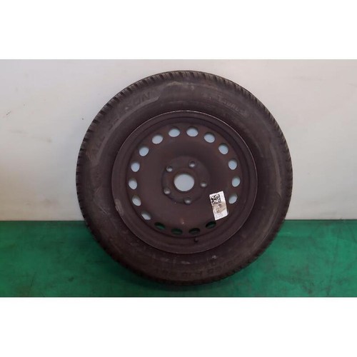 Jante volkswagen touran - touran, 03