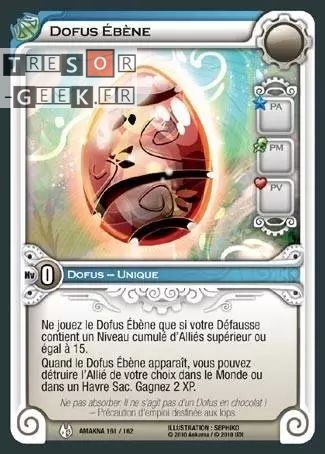 Dofus ébène amakna 161 162 - dofus,