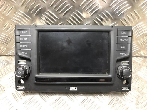 Ecran gps volkswagen golf - ecran,