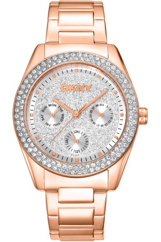 Dkny chambers multi glitz - multi,