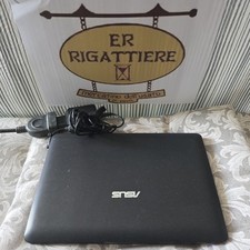 ER-STOCK-090 # LAPTOP ASUS EEEPC ATOM N2600 1gb RAM 80gb