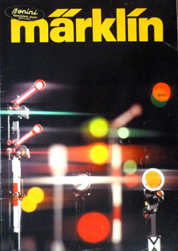 Catalogue modélisme