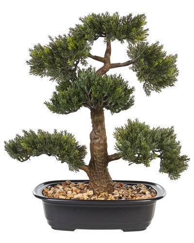 Plante artificielle pot 44 - plante, en