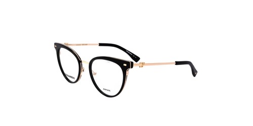 Lunettes vue dsquared2 d2 - lunettes,