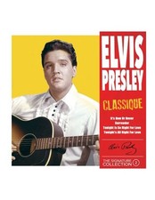 Elvis Presley - The Signature