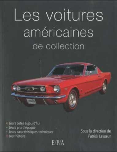 Les voitures - ▄▀▄,