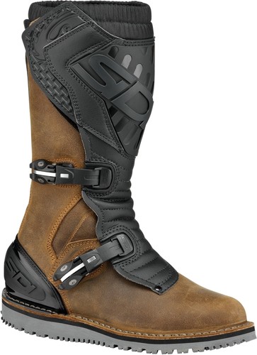 Bottes sidi trial zero - trial,