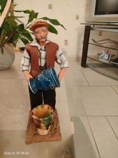 GRANDS SANTONS ANCIEN DE