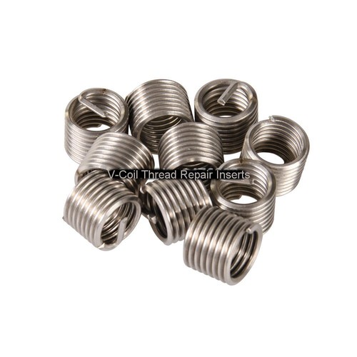 Coil 6cm whitworth - v-coil, 0.6cm