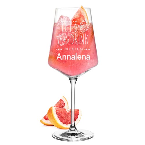 Leonardo colorés spritz - leonardo,