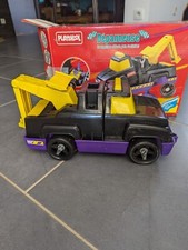 Dépanneuse Playskool Jouet