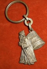 MAGE KING or Santa Claus