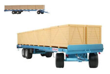 Replicagri Model Tractor MAUPU PALOX 1180200 1:32 Model Making