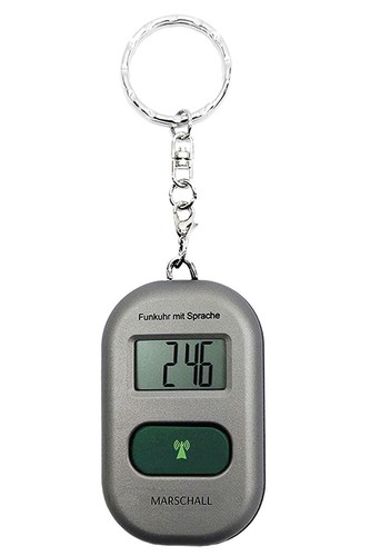 Marschall horloge radio - marschall, ■