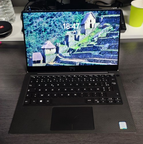 Dell xps 9370 core - 9370,