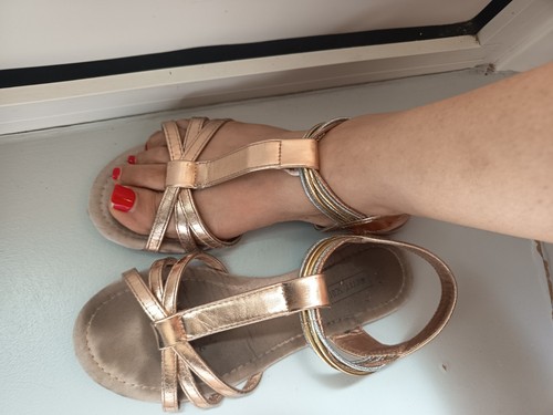 Chaussures femme déjà porté - déjà,