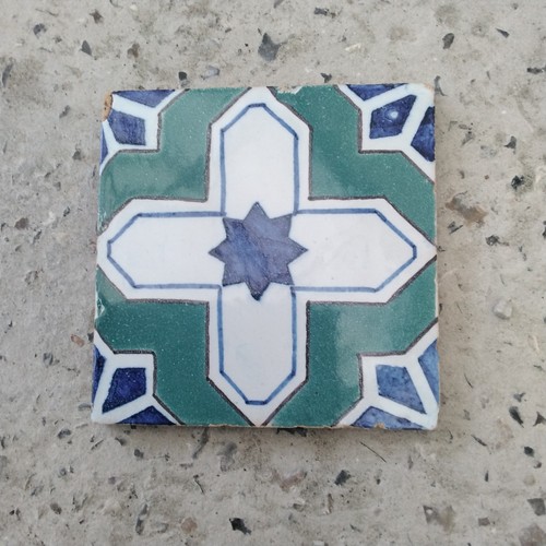 Ancien carreau carrelage - carreau,