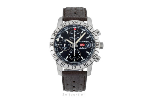 Chronographe automatique