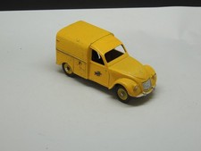 vrai Dinky toys 560 -