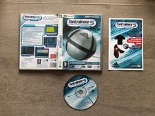 l'entraineur 5 championship