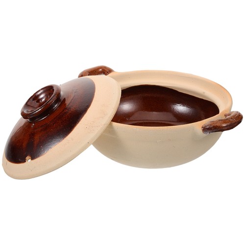 Cocotte terre cuite - cocotte,
