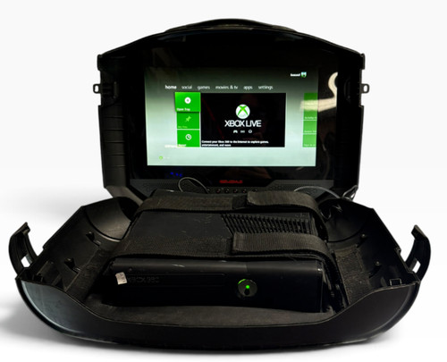 Gaems portable gaming - portable,