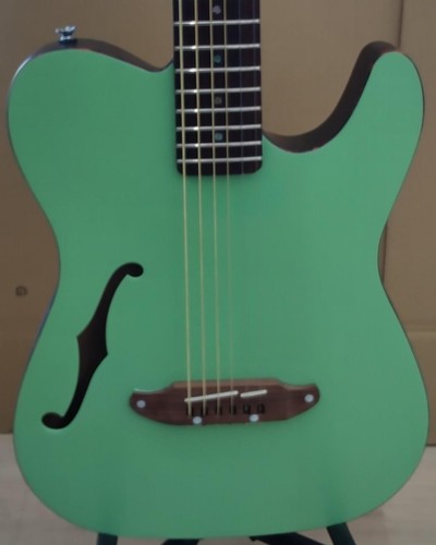 Jol series boîtier - (schecter),
