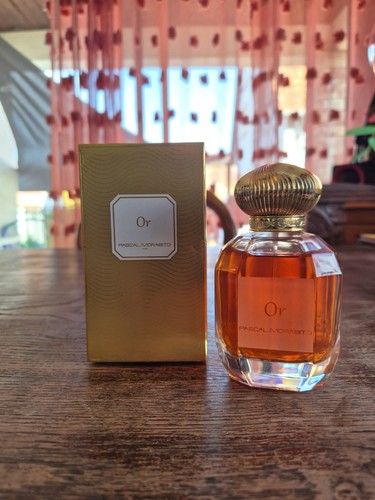 Parfum pascal morabito - pascal,