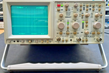 HAMEG HM 407 OSCILLOSCOPE
