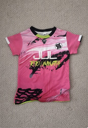 Maillot jul rose - maillot,