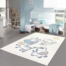 Tapis de chambre d'enfant doux