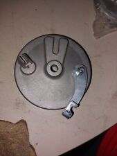 Flasque de frein Avant Peugeot