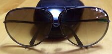 Vintage CARRERA PORSCHE DESIGN 1980s Sunglasses Lunettes 5623 /