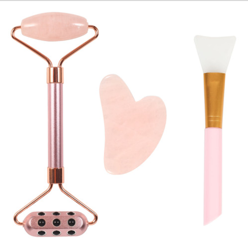 Ensemble outils massage - de,