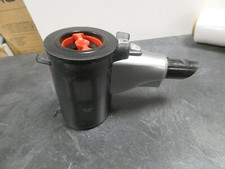 bac à poussière pour