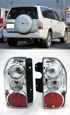 Paire de feux stop arrière