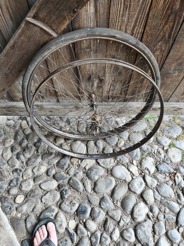 Jantes velo ancienne - jantes,