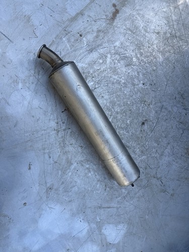Cagiva mito 125 exhaust - cagiva,