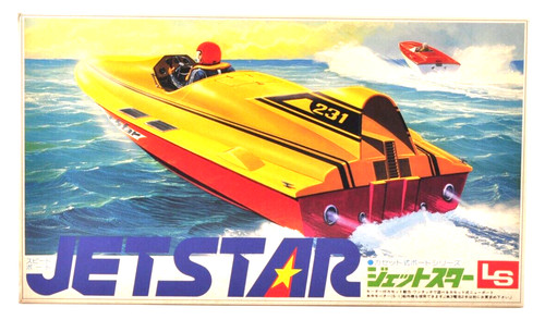 Kit modèle bateau à - de,