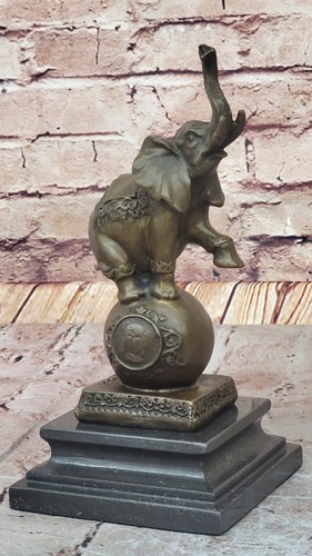 Collection statue bronze - collection,